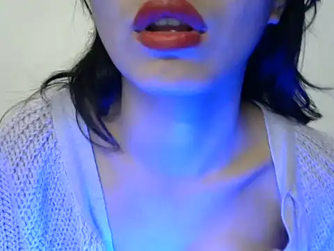 Snapshot of amrita2210 chatting on 01.19.25 amrita2210 online show from 01.19.25