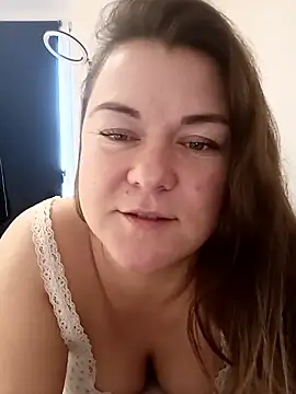 LunikaLunaX online show from 01.19.26