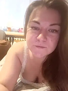 LunikaLunaX online show from 03.30.26