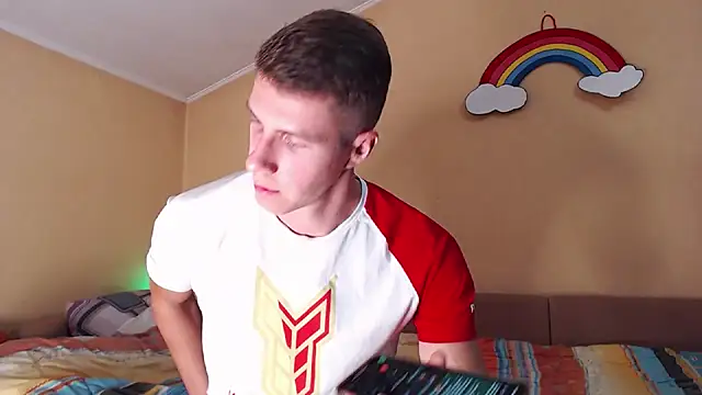 Chris Brien online show from 11.02.25