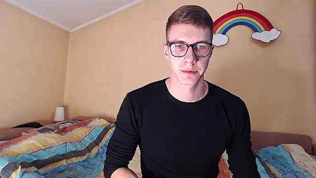 Chris Brien online show from 11.04.25