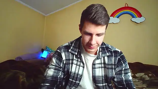 Chris Brien online show from 02.05.26