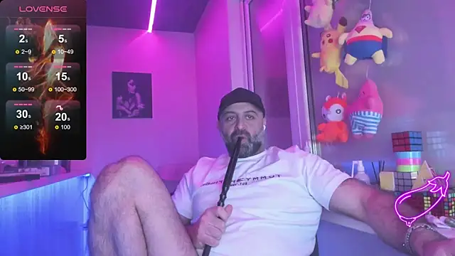 MAGABEAR077 online show from 02.05.25