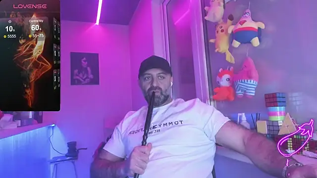 MAGABEAR077 online show from 02.07.25