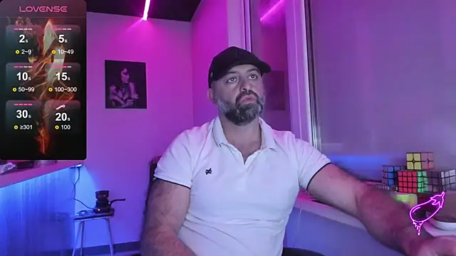 MAGABEAR077 online show from 10.05.25