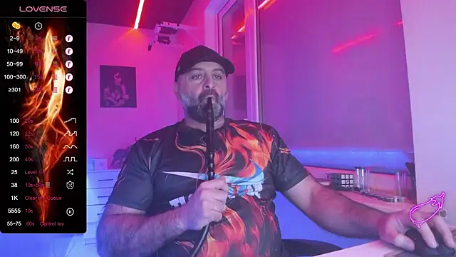 MAGABEAR077 online show from 02.18.26