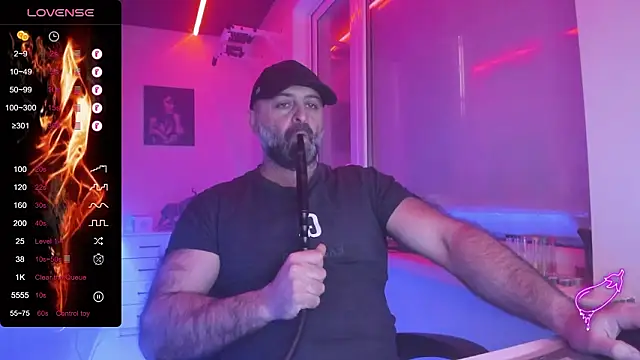 MAGABEAR077 online show from 02.23.26