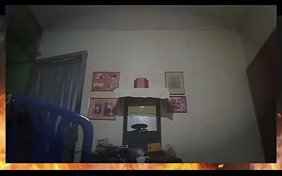 Snapshot of Aj_love22 chatting on 11.27.25 Aj love22 online show from 11.27.25