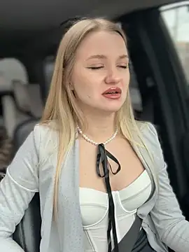 Devill Angel  online show from 03.02.25