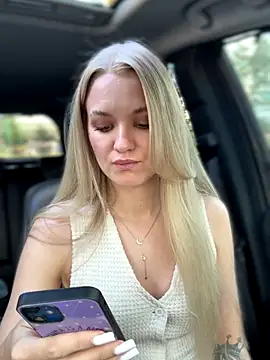 Devill Angel  online show from 09.11.25