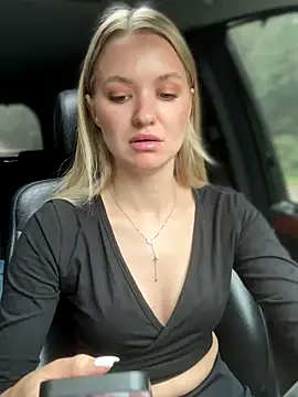 Devill Angel  online show from 09.16.25