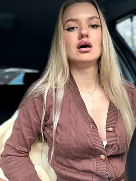 Devill Angel  online show from 12.18.25