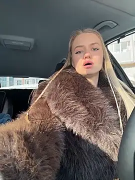 Devill Angel  online show from 02.23.26