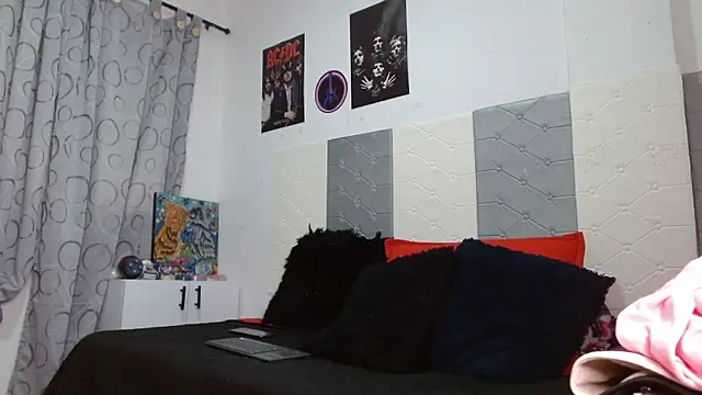 scarlett  morgan online show from 02.12.26