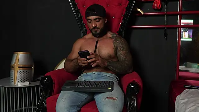 ERIC HARRISON online show from 10.25.25