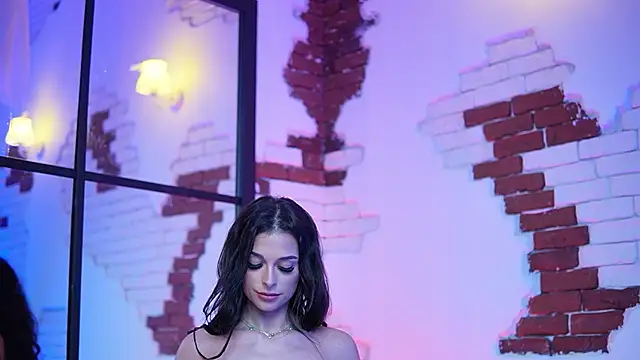 AngelinaCapri online show from 12.07.24