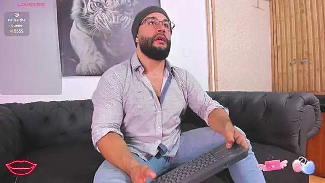 Luke  09 online show from 01.23.25