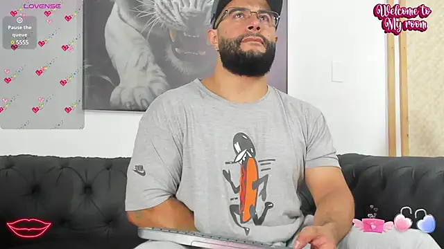 Luke  09 online show from 01.24.25