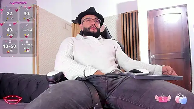 Luke  09 online show from 01.26.25