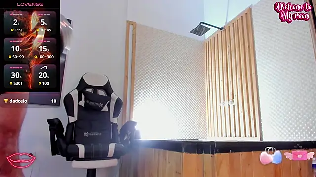 Luke  09 online show from 03.06.25