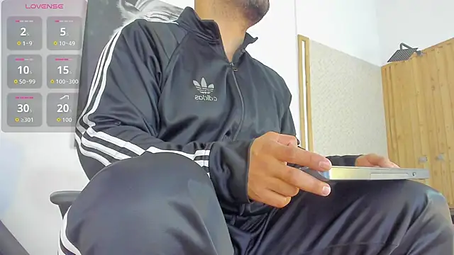 Luke  09 online show from 09.18.25