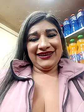 Hannahcandyy online show from 11.02.25