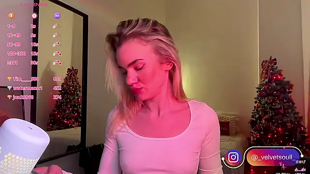 Heidi11 online show from 12.08.24