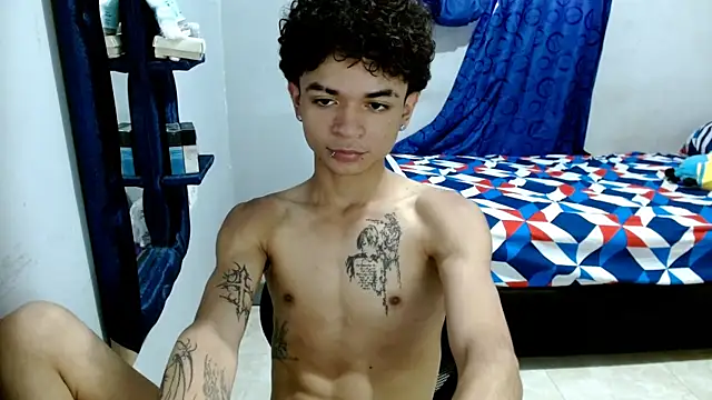 Snapshot of Lovebeng_ chatting on 02.25.25 Lovebeng online show from 02.25.25