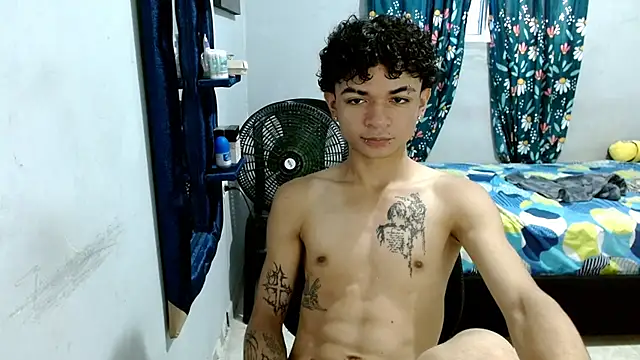 Snapshot of Lovebeng_ chatting on 03.17.25 Lovebeng online show from 03.17.25