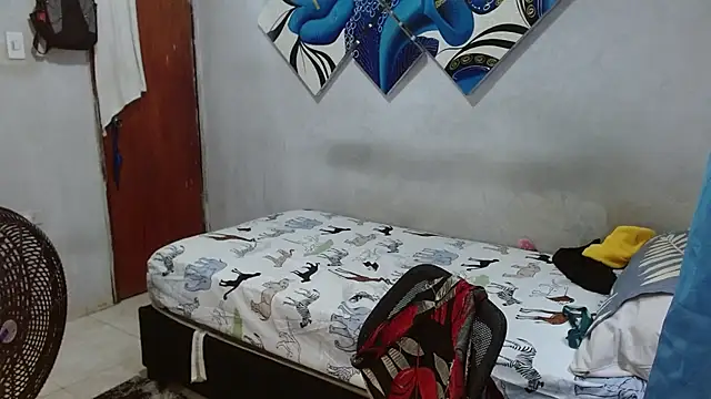 Snapshot of Lovebeng_ chatting on 12.16.25 Lovebeng online show from 12.16.25