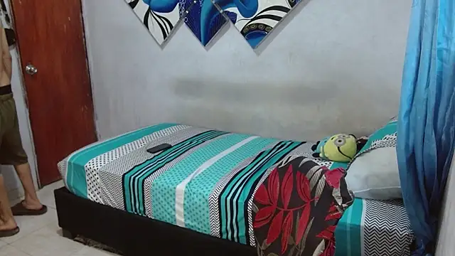 Lovebeng  online show from 04.12.26