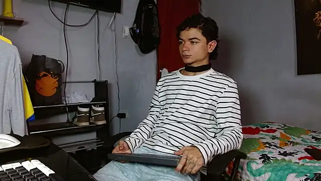 Snapshot of Lovebeng_ chatting on 07.06.26 Lovebeng online show from 07.06.26