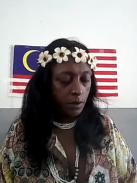 mamakarma1403 online show from 10.08.25