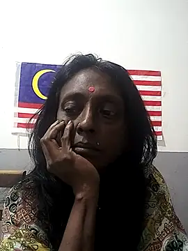 mamakarma1403 online show from 10.18.25