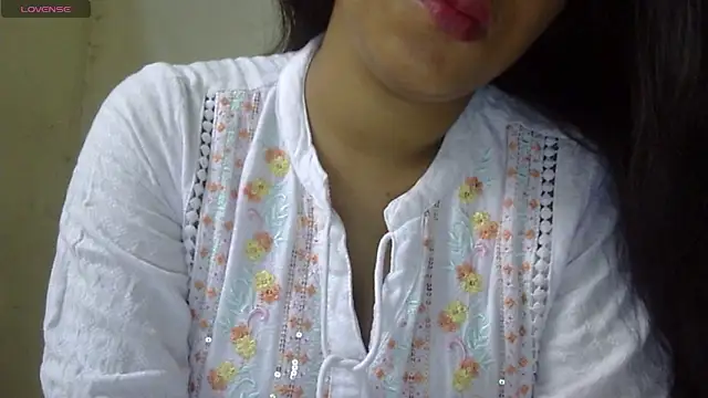 Preeti-Sexy online show from 04.30.26