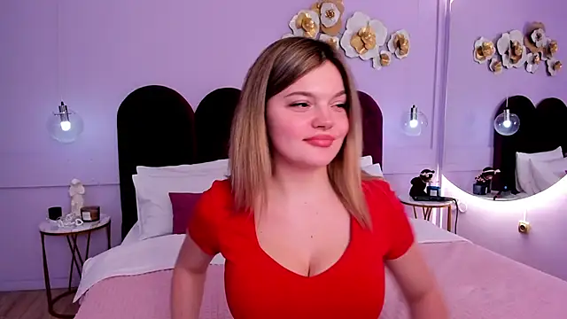 ZaraBloom online show from 03.03.25