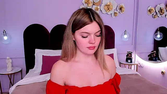 ZaraBloom online show from 03.19.25