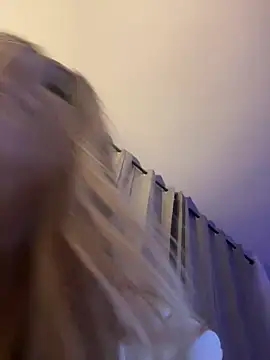 PuckBunny17 online show from 12.18.24