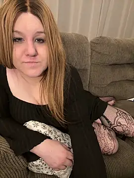 PuckBunny17 online show from 02.12.26