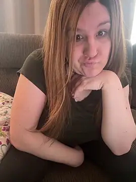 PuckBunny17 online show from 02.22.26