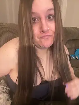 PuckBunny17 online show from 03.30.26