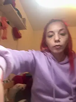 kattleya1407 online show from 01.22.25