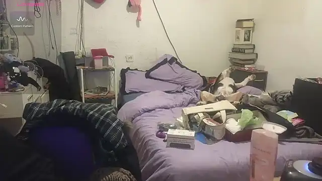 kattleya1407 online show from 10.04.25