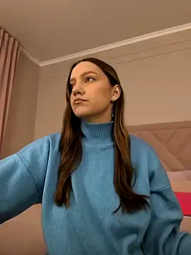 Snapshot of AliceBrayan chatting on 02.25.25 AliceBrayan online show from 02.25.25