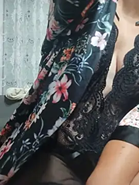 Snapshot of Ketty997 chatting on 07.20.26 Ketty997 online show from 07.20.26