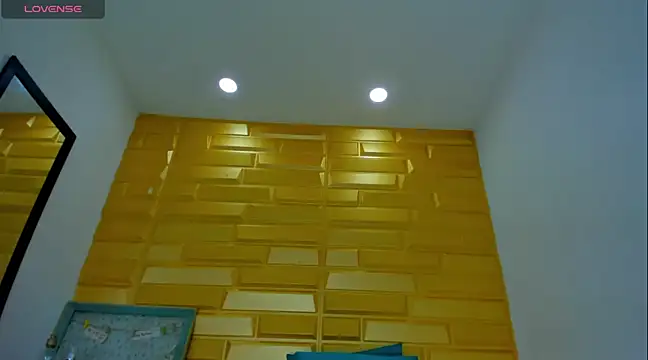 ebony beckyy online show from 01.19.25