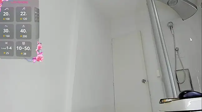 ebony beckyy online show from 01.29.25