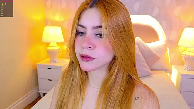 Snapshot of april_rousse chatting on 02.10.25 april rousse online show from 02.10.25