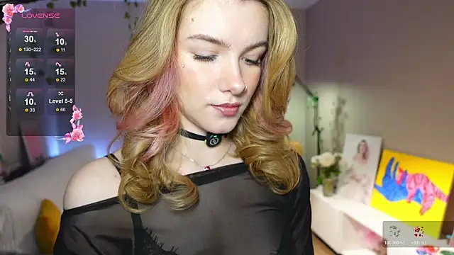 SpiceJessy online show from 05.14.26