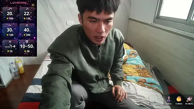 Big19Asia online show from 01.10.25